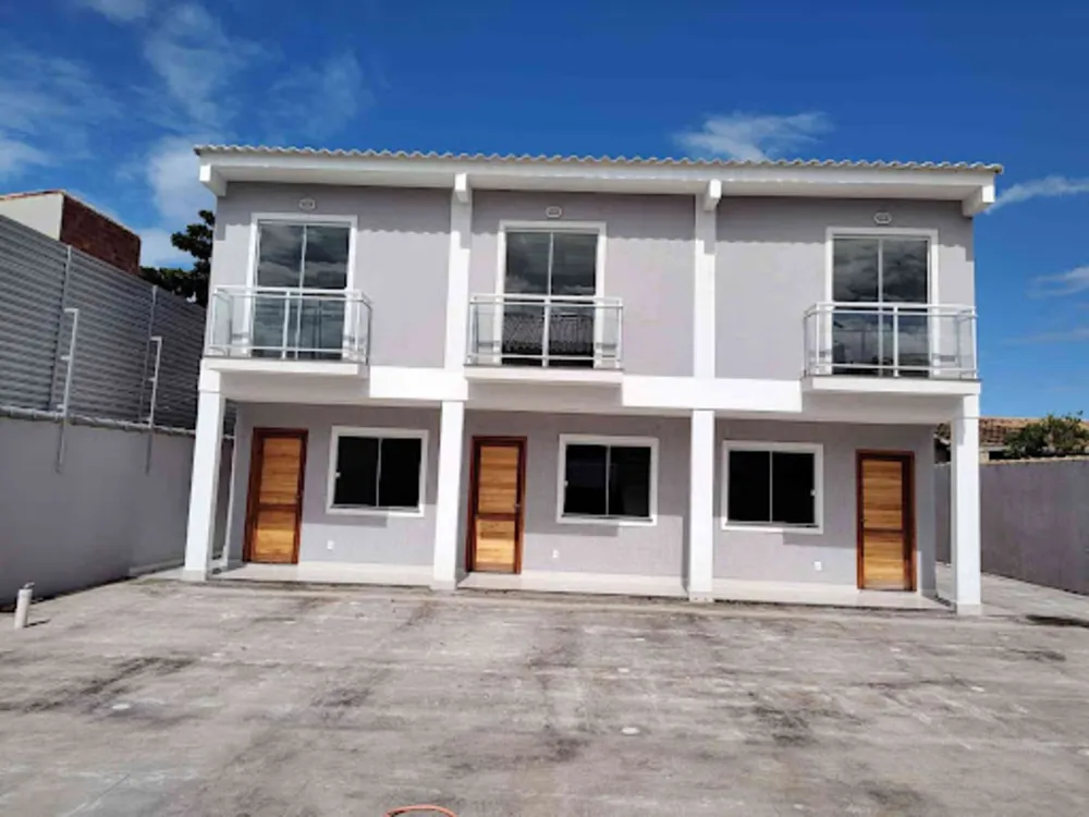 Casa, 2 quartos, 68 m² - Foto 1