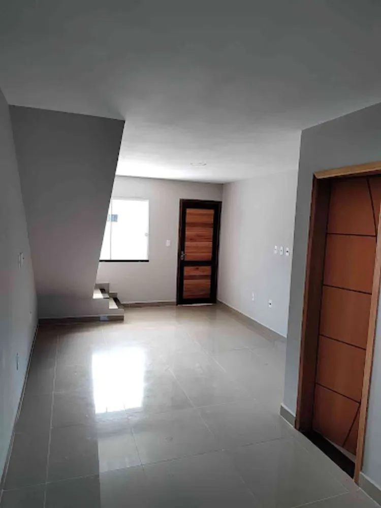 Casa, 2 quartos, 68 m² - Foto 3