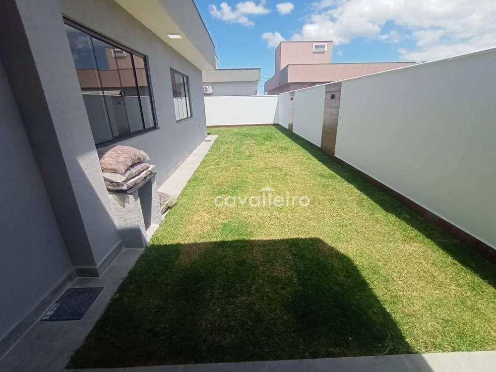 Casa, 3 quartos, 171 m² - Foto 20
