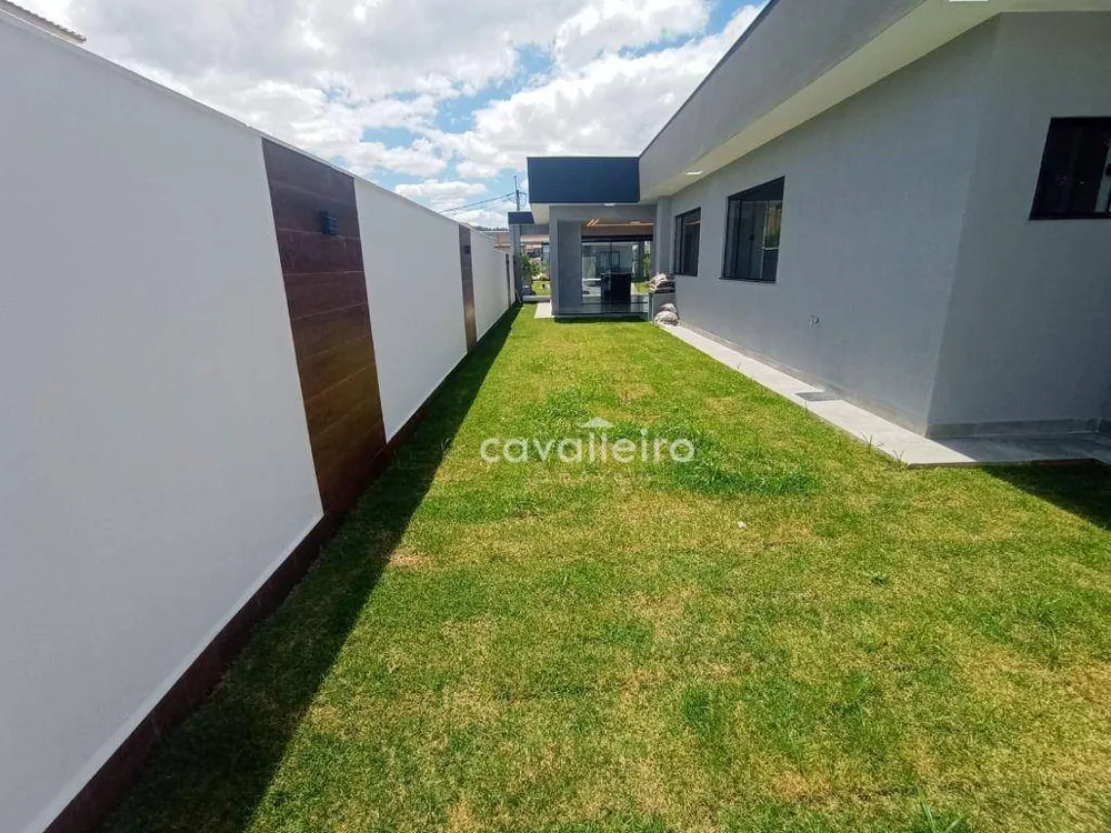 Casa, 3 quartos, 171 m² - Foto 18