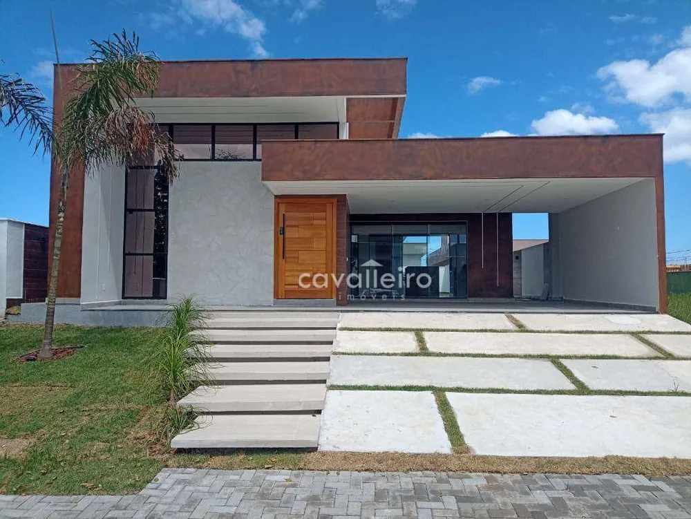 Casa, 3 quartos, 171 m² - Foto 1