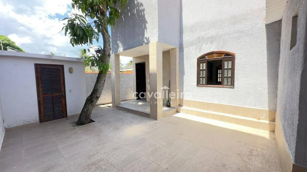 Casa, 4 quartos, 200 m² - Foto 12