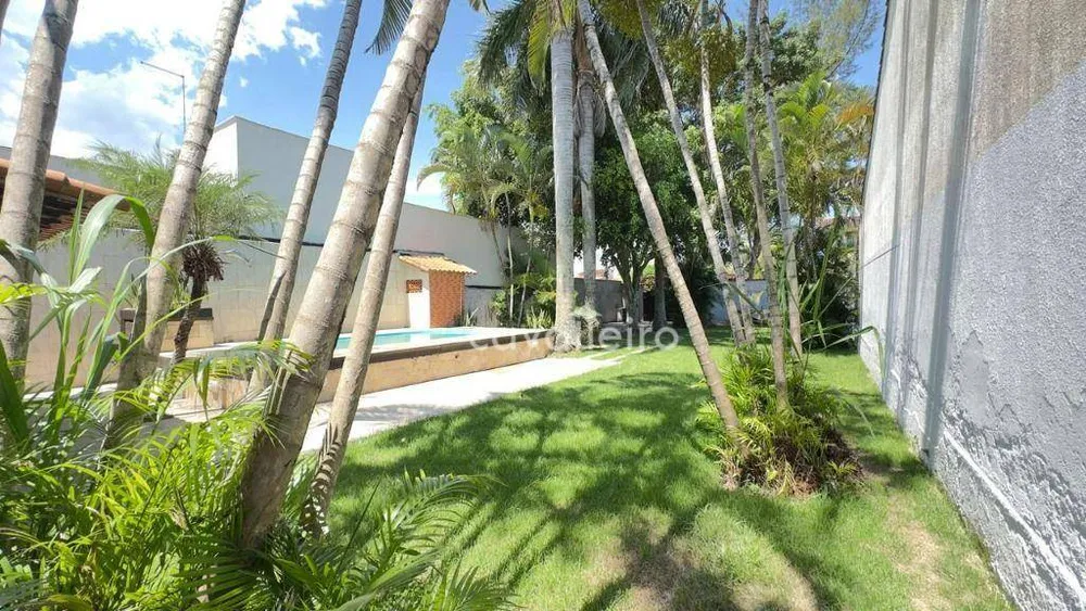 Casa, 4 quartos, 200 m² - Foto 6