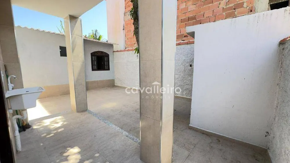 Casa, 4 quartos, 200 m² - Foto 11