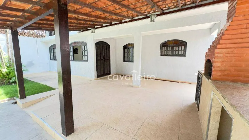 Casa, 4 quartos, 200 m² - Foto 7
