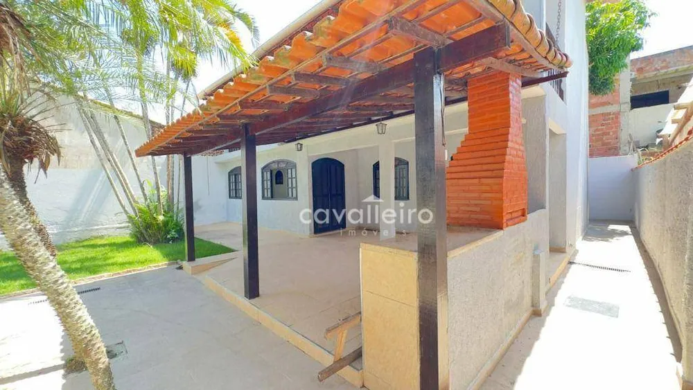 Casa, 4 quartos, 200 m² - Foto 10