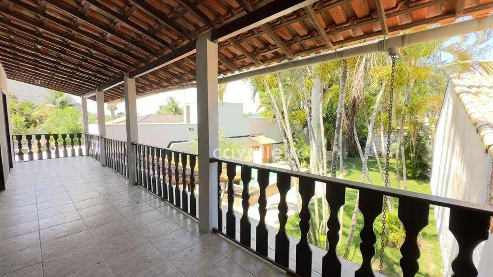 Casa, 4 quartos, 200 m² - Foto 36