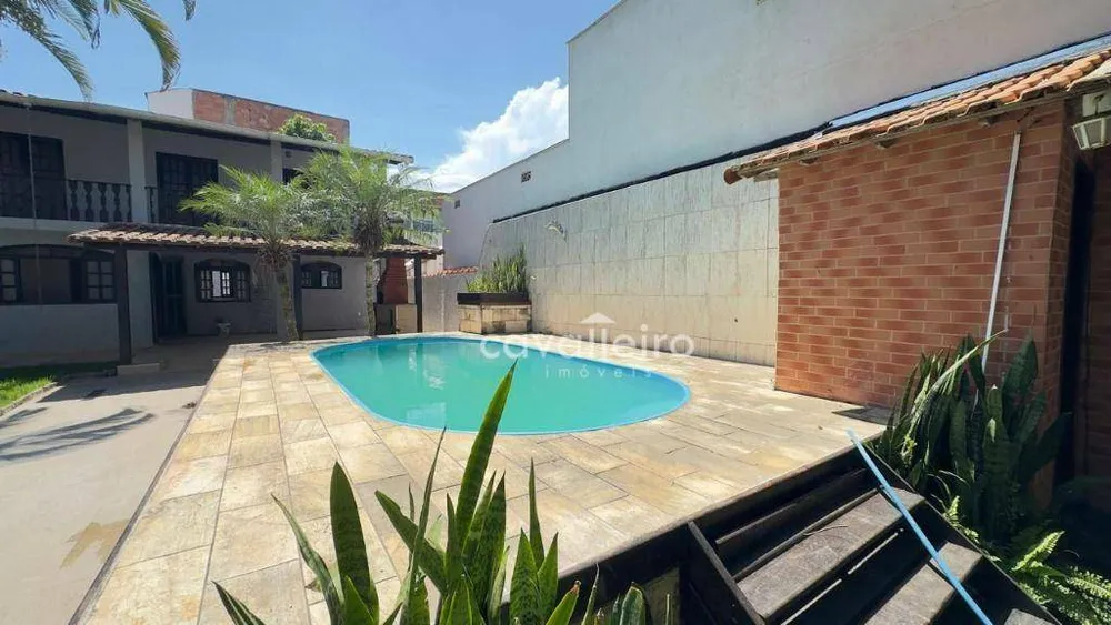 Casa, 4 quartos, 200 m² - Foto 42