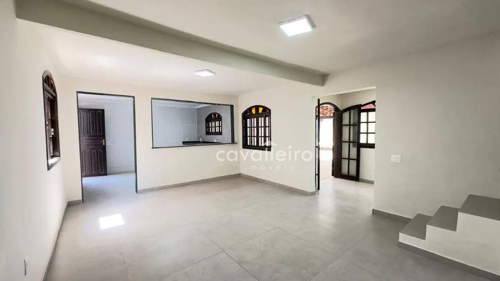 Casa, 4 quartos, 200 m² - Foto 16