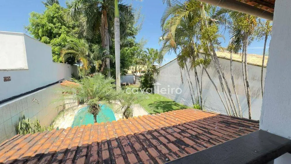 Casa, 4 quartos, 200 m² - Foto 35