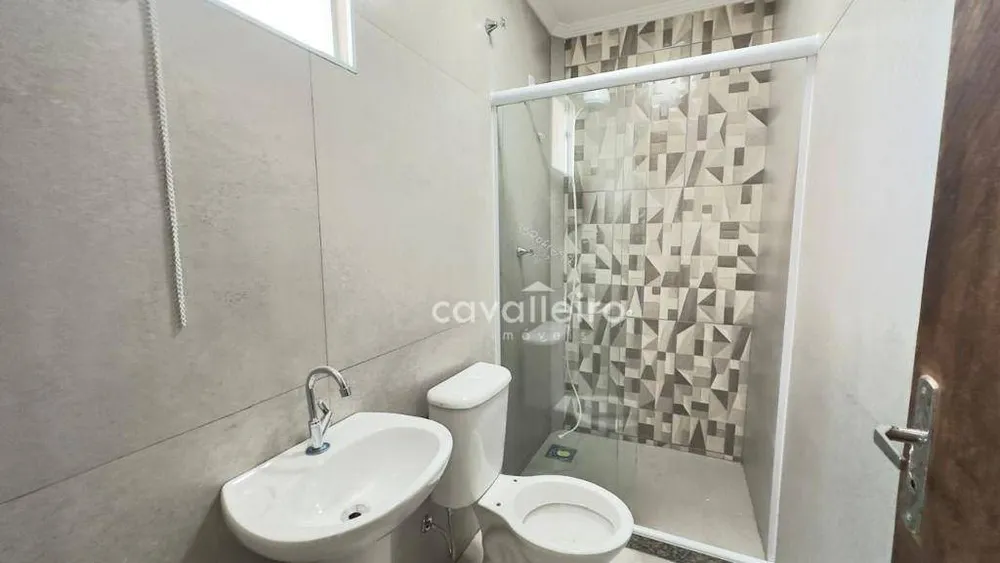 Casa, 4 quartos, 200 m² - Foto 23