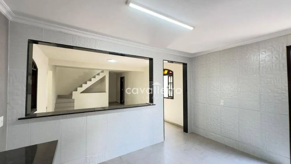 Casa, 4 quartos, 200 m² - Foto 18