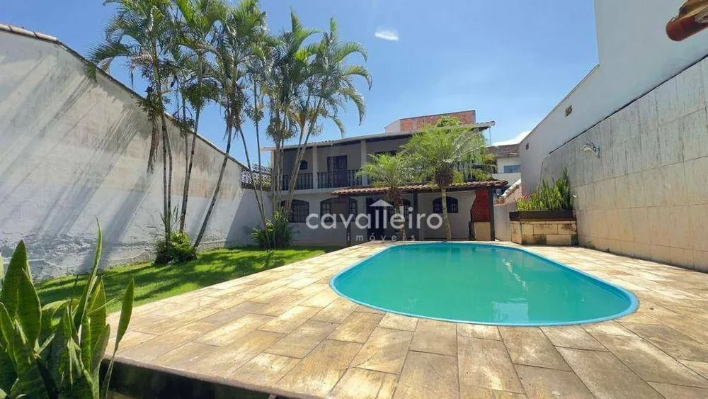 Casa, 4 quartos, 200 m² - Foto 44