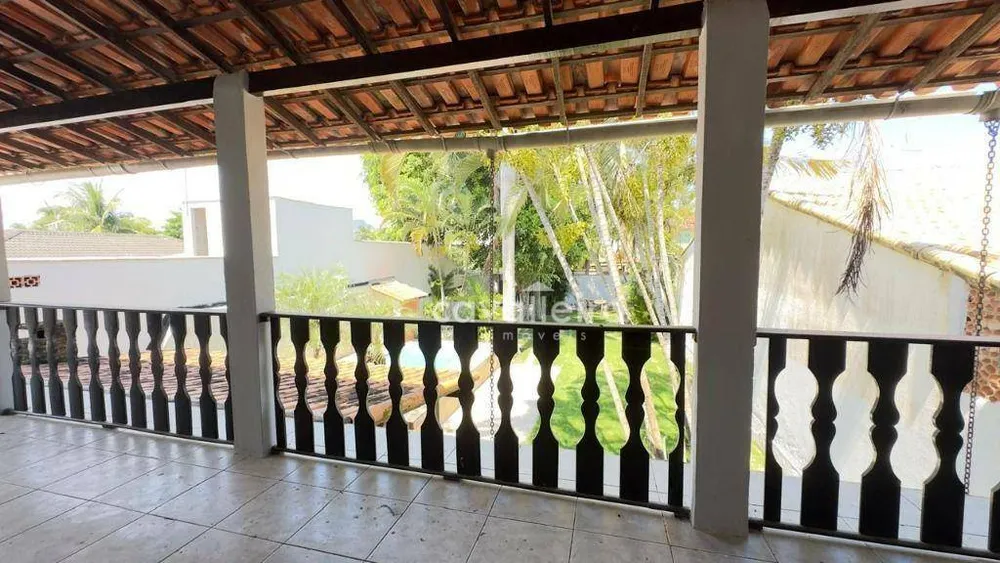Casa, 4 quartos, 200 m² - Foto 37
