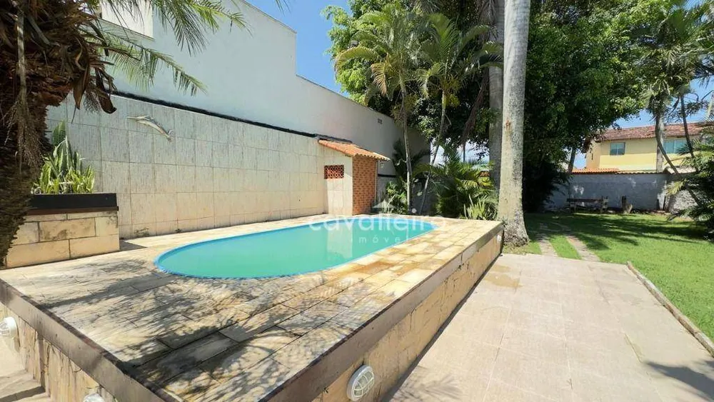 Casa, 4 quartos, 200 m² - Foto 5