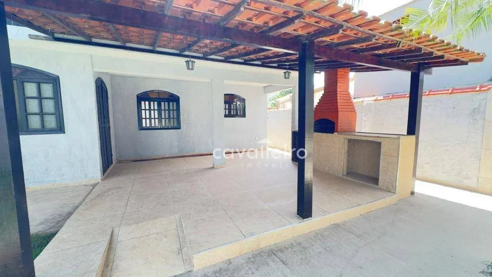 Casa, 4 quartos, 200 m² - Foto 8