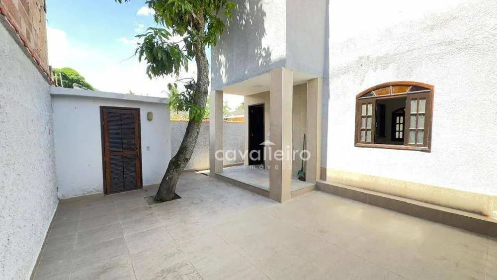 Casa, 4 quartos, 200 m² - Foto 41