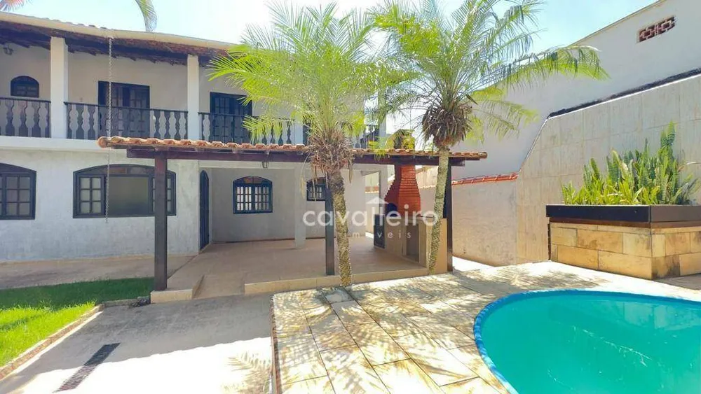 Casa, 4 quartos, 200 m² - Foto 9