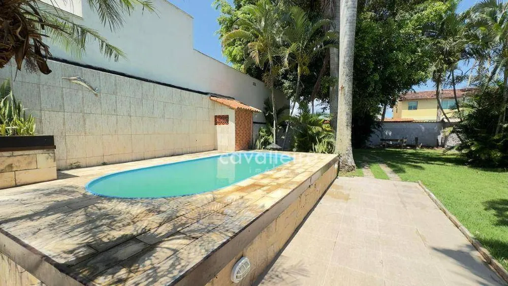 Casa, 4 quartos, 200 m² - Foto 2