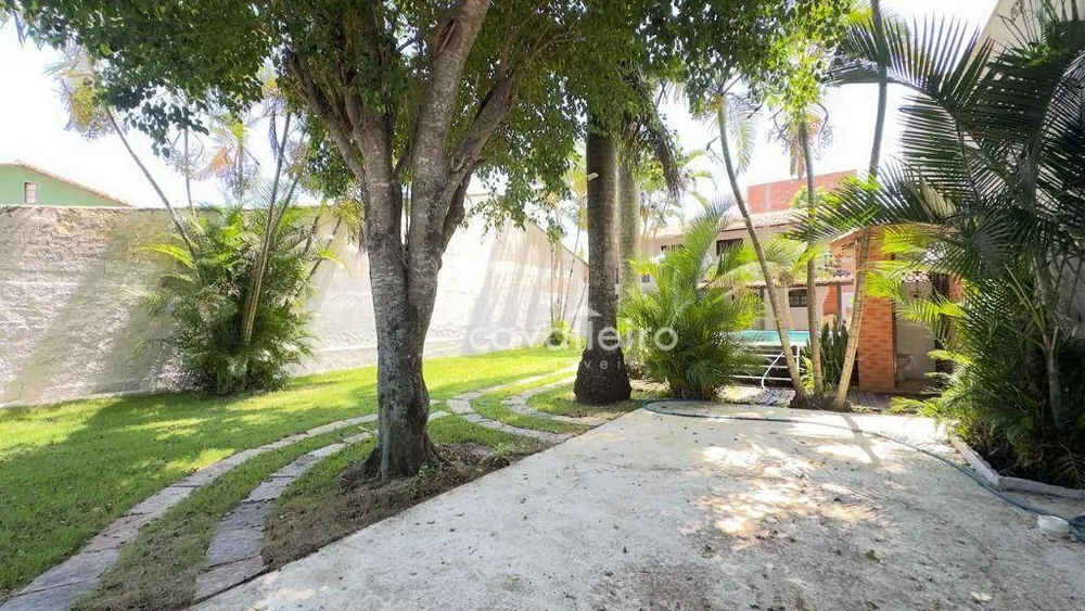 Casa, 4 quartos, 200 m² - Foto 3
