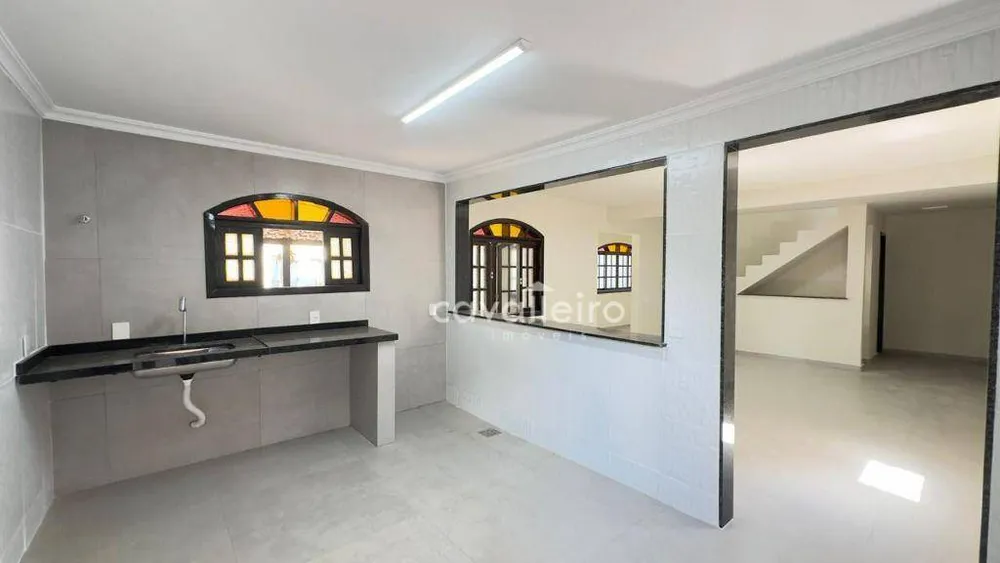 Casa, 4 quartos, 200 m² - Foto 19