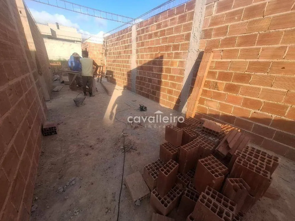 Casa de Condomínio, 3 quartos - Foto 11