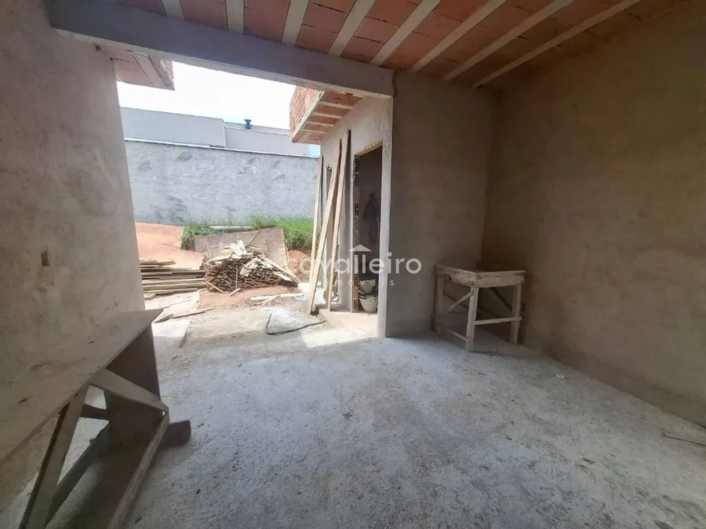 Casa de Condomínio, 3 quartos - Foto 9
