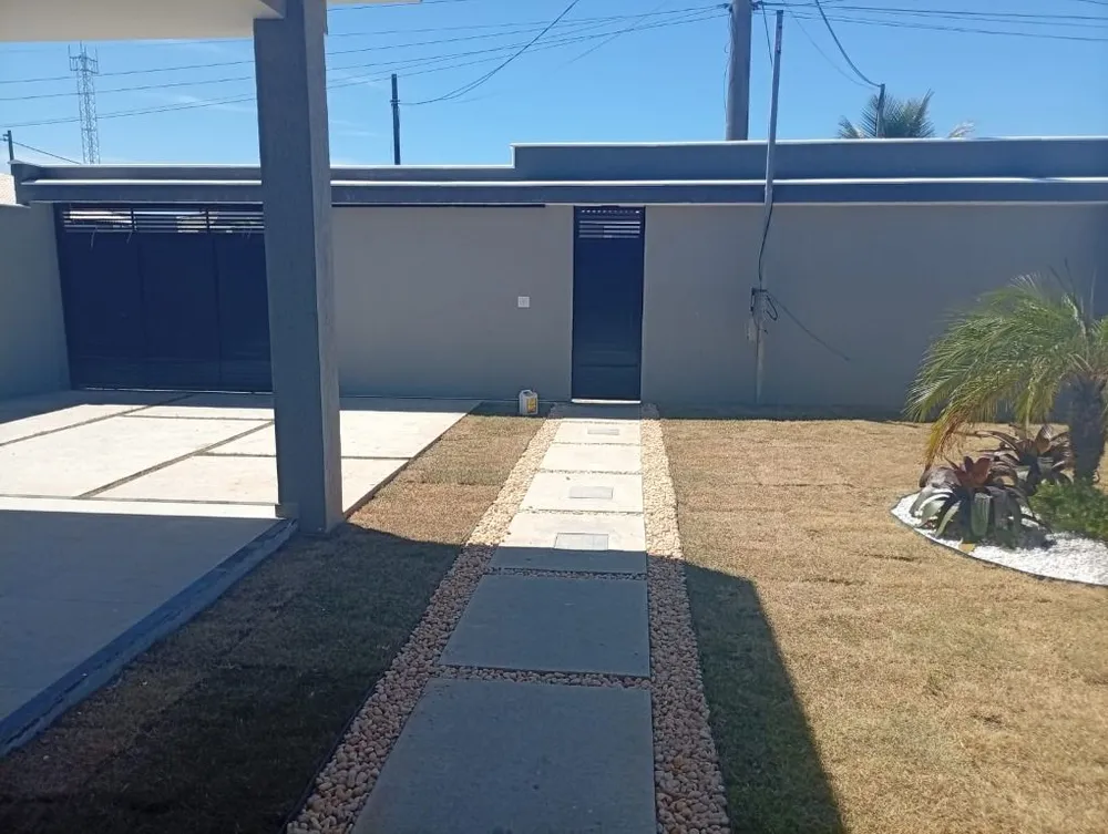 Casa, 3 quartos, 128 m² - Foto 17