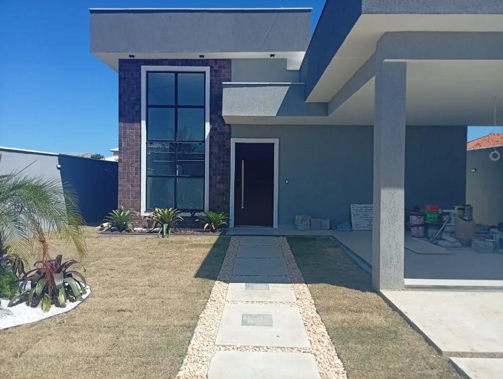 Casa, 3 quartos, 128 m² - Foto 2