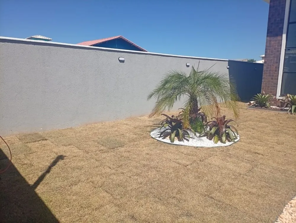Casa, 3 quartos, 128 m² - Foto 3