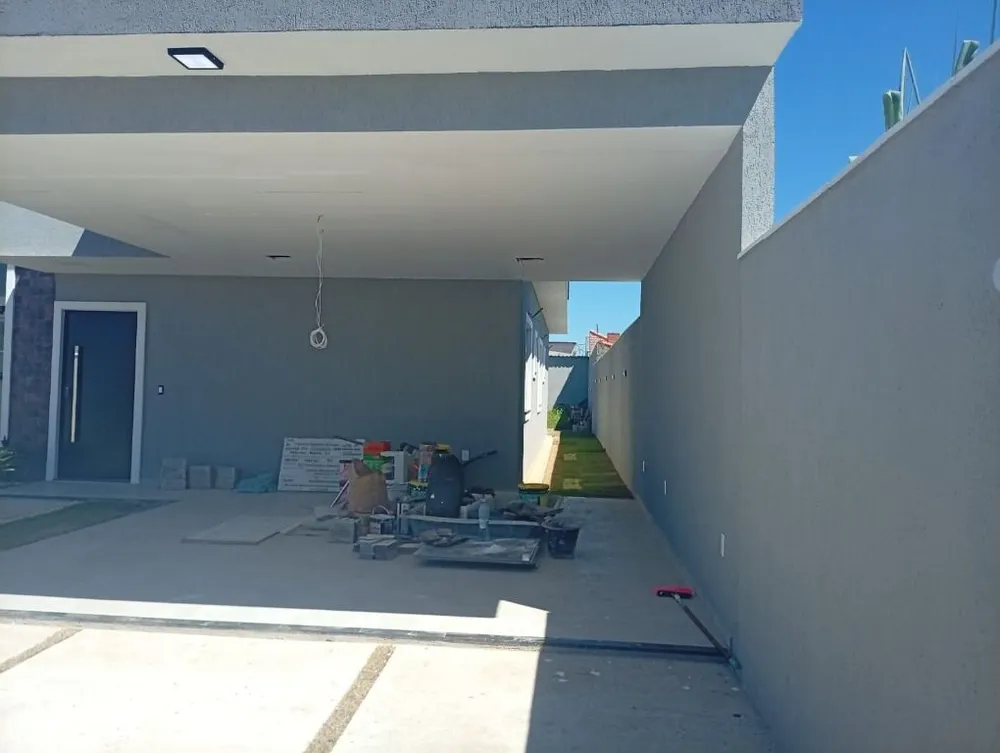 Casa, 3 quartos, 128 m² - Foto 4