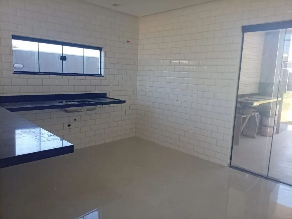 Casa, 3 quartos, 128 m² - Foto 6