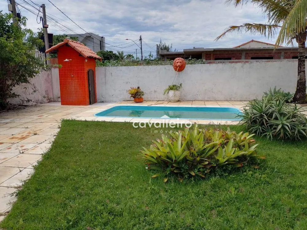 Casa, 6 quartos, 331 m² - Foto 19