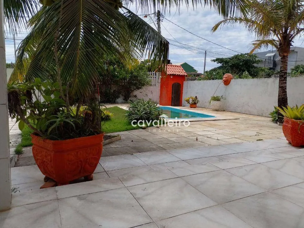 Casa, 6 quartos, 331 m² - Foto 5