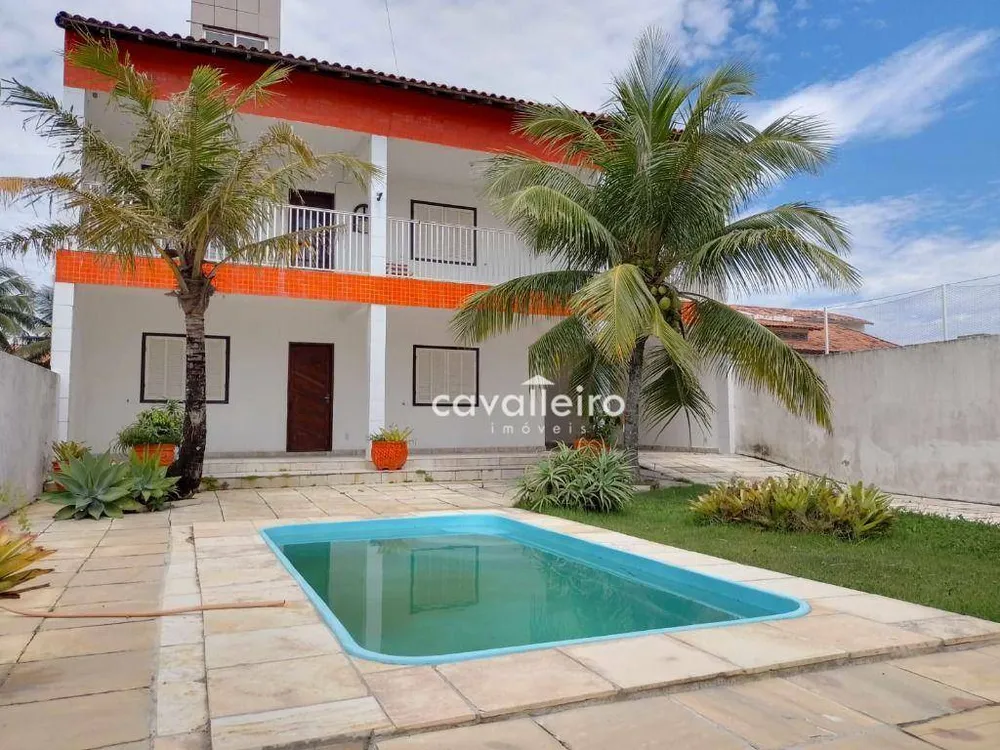Casa, 6 quartos, 331 m² - Foto 15