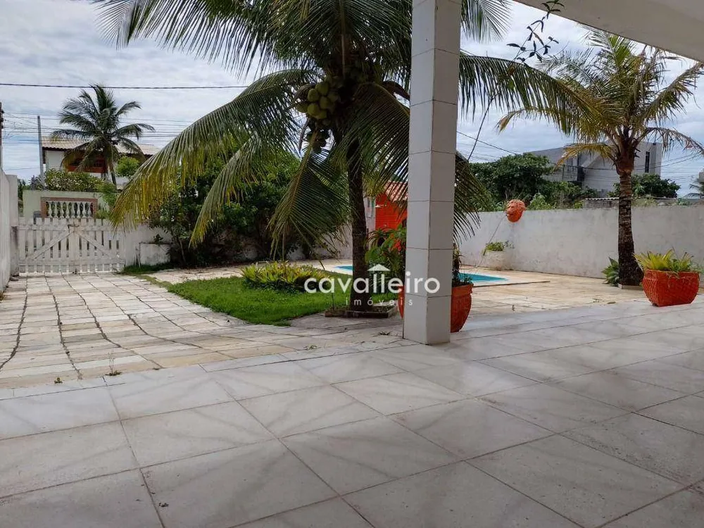 Casa, 6 quartos, 331 m² - Foto 2