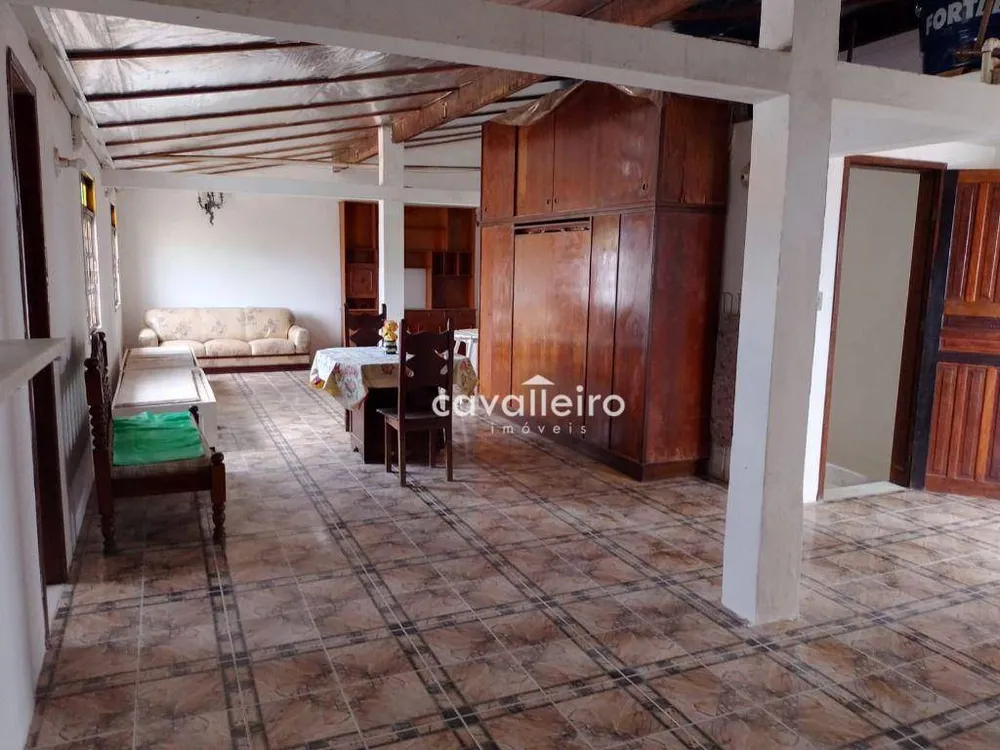 Casa, 6 quartos, 331 m² - Foto 9
