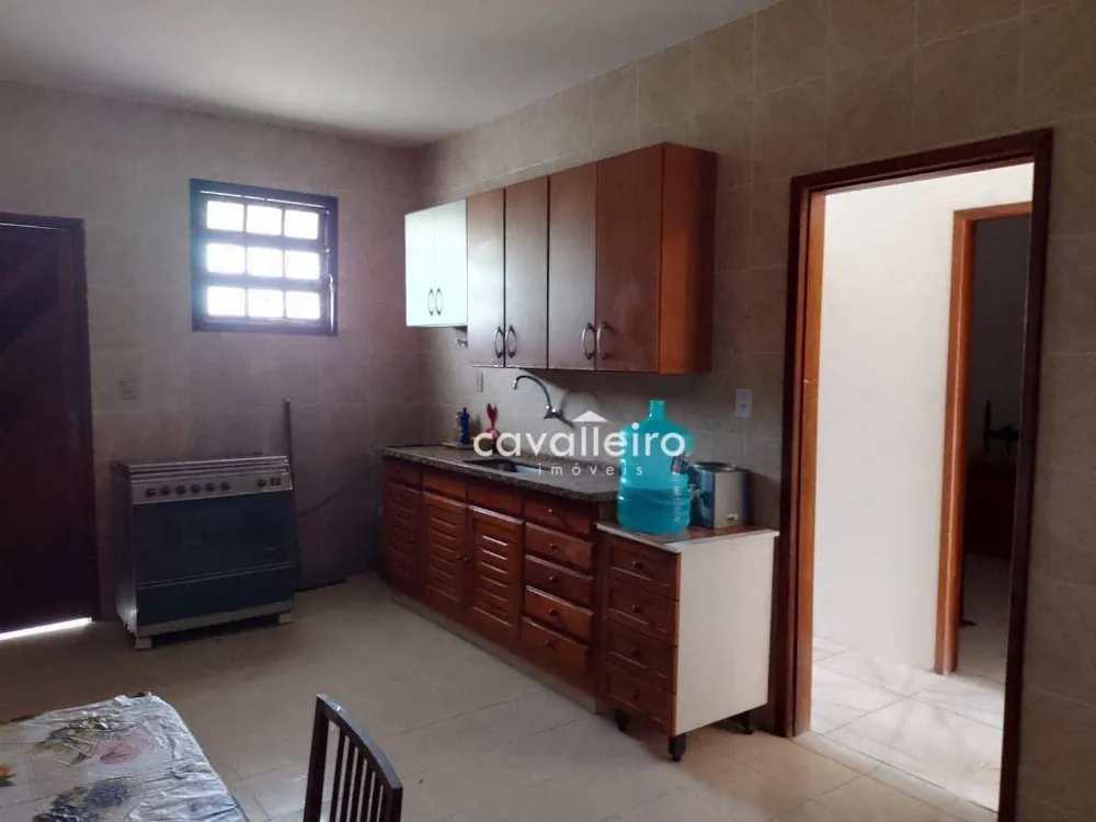 Casa, 6 quartos, 331 m² - Foto 5