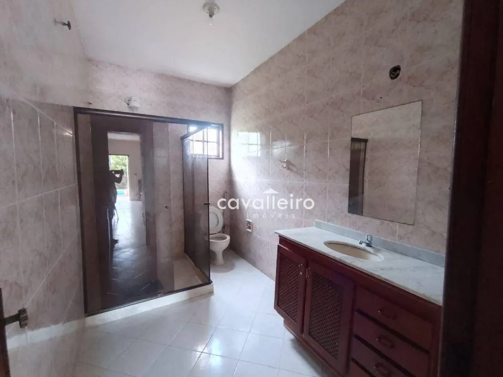 Casa, 6 quartos, 331 m² - Foto 13