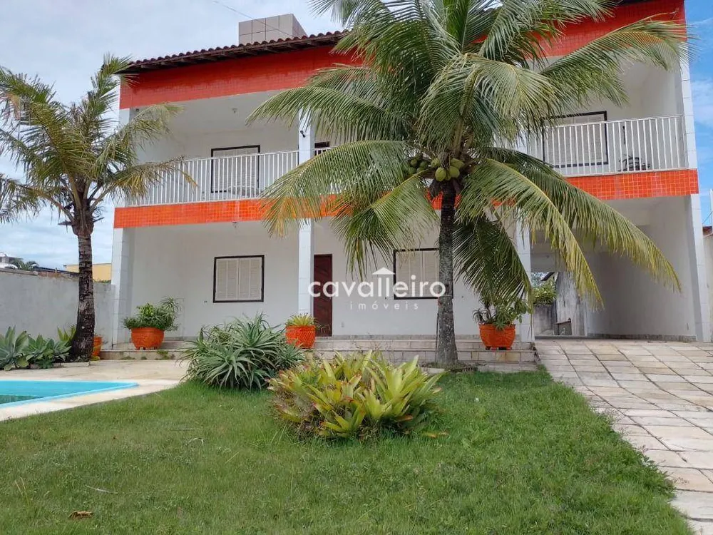 Casa, 6 quartos, 331 m² - Foto 23