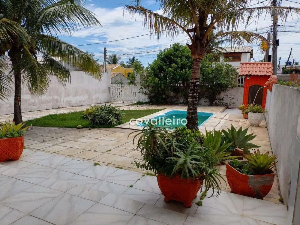 Casa, 6 quartos, 331 m² - Foto 13