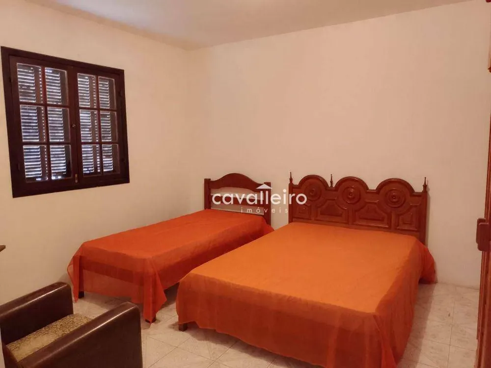 Casa, 6 quartos, 331 m² - Foto 17