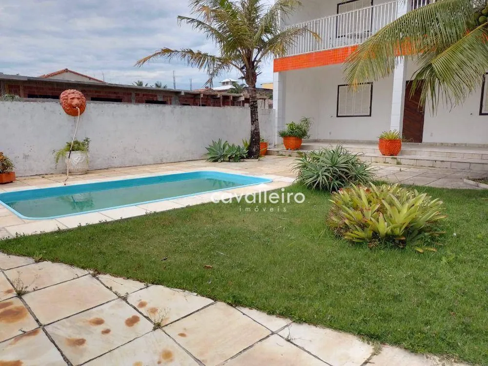 Casa, 6 quartos, 331 m² - Foto 46