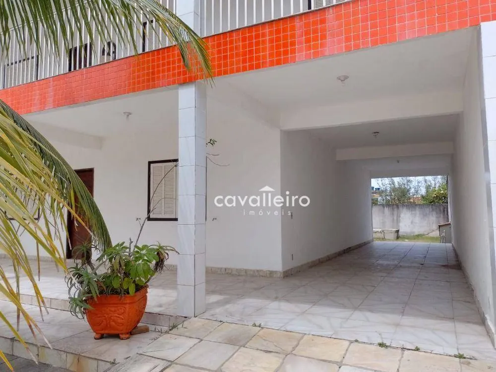Casa, 6 quartos, 331 m² - Foto 43