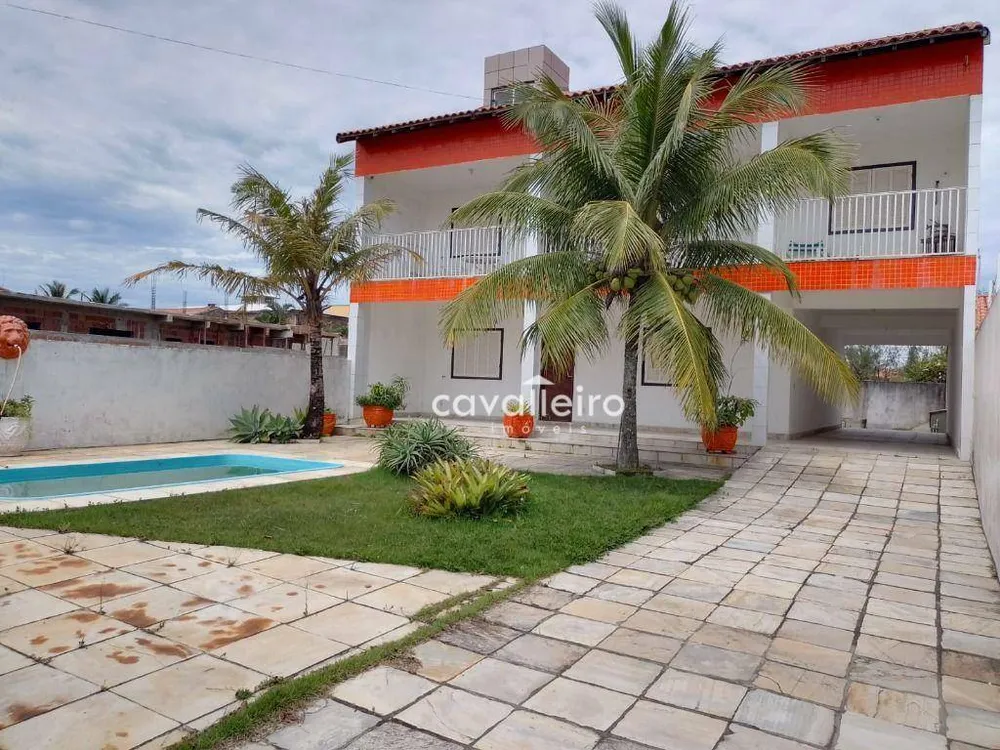 Casa, 6 quartos, 331 m² - Foto 4