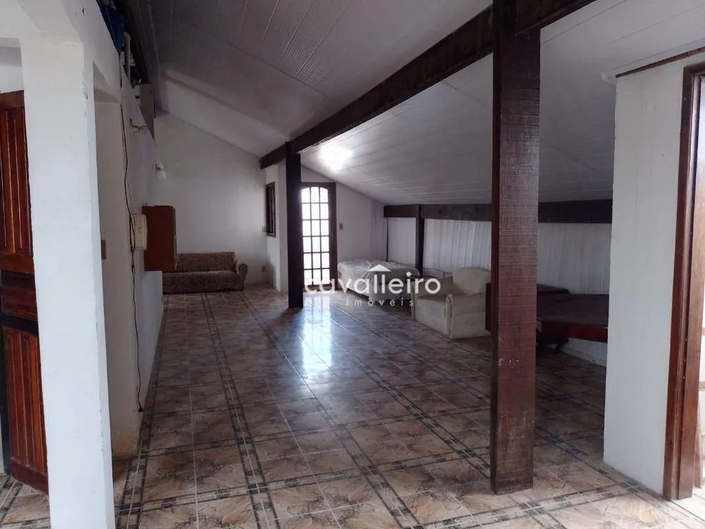 Casa, 6 quartos, 331 m² - Foto 32