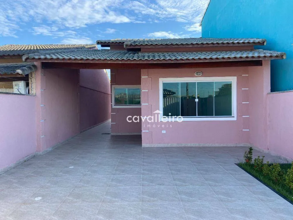Casa, 2 quartos, 96 m² - Foto 7