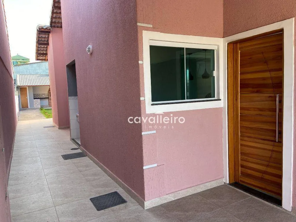 Casa, 2 quartos, 96 m² - Foto 14