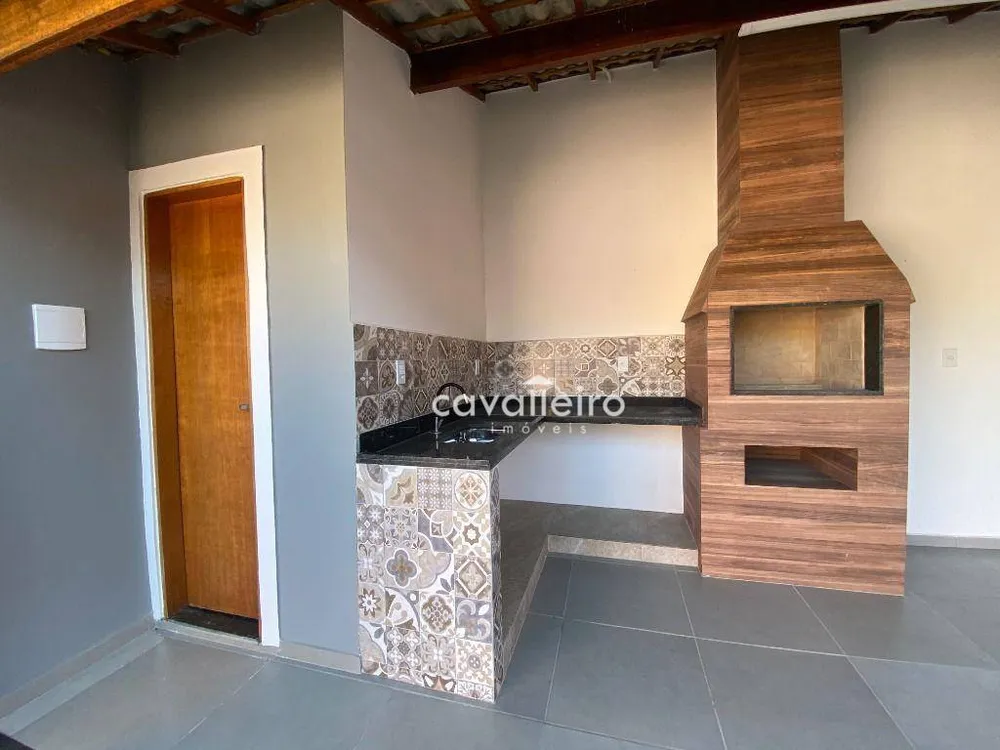 Casa, 2 quartos, 96 m² - Foto 25