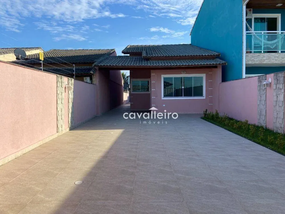 Casa, 2 quartos, 96 m² - Foto 4